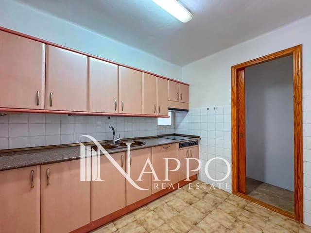 Piso de 3 habitaciones en El Camp Redo, Palma de Mallorca en venta - 359.000 € (Ref: 9408265)