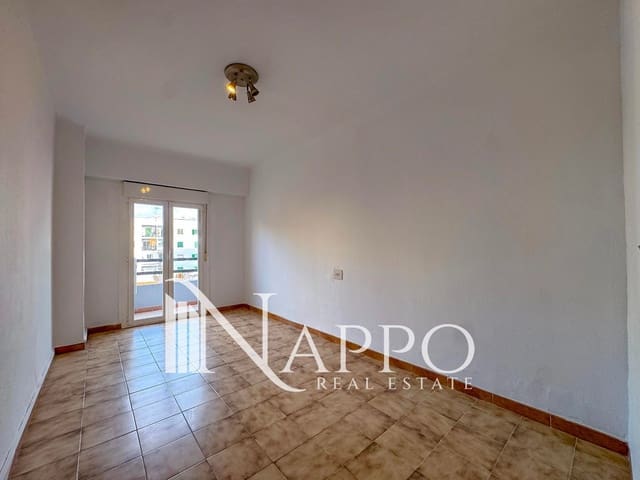 Piso de 3 habitaciones en El Camp Redo, Palma de Mallorca en venta - 359.000 € (Ref: 9408265)