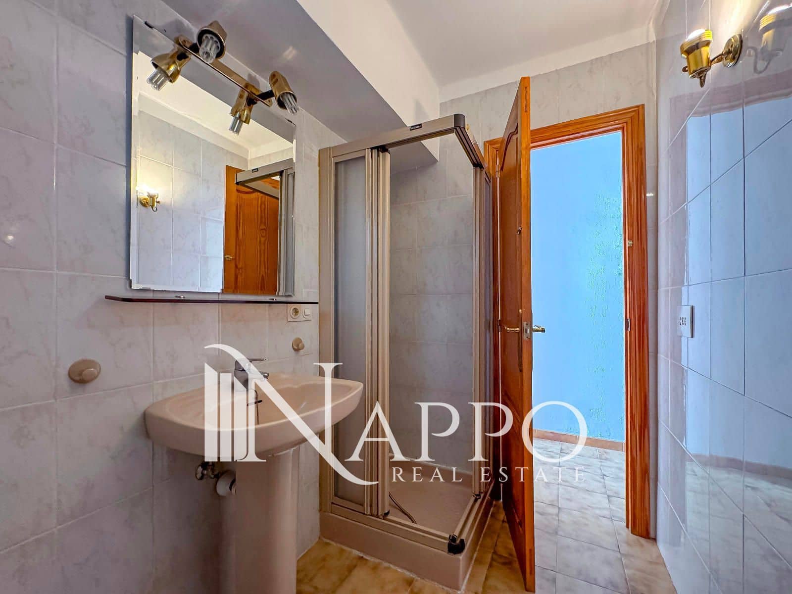 3 soverom Leilighet til salgs i Palma de Mallorca - € 359 000 (Ref: 9408265)