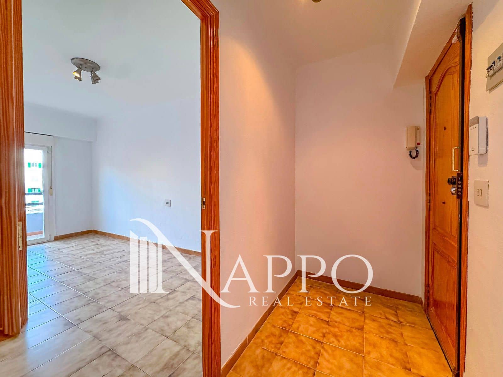 3 soverom Leilighet til salgs i Palma de Mallorca - € 359 000 (Ref: 9408265)