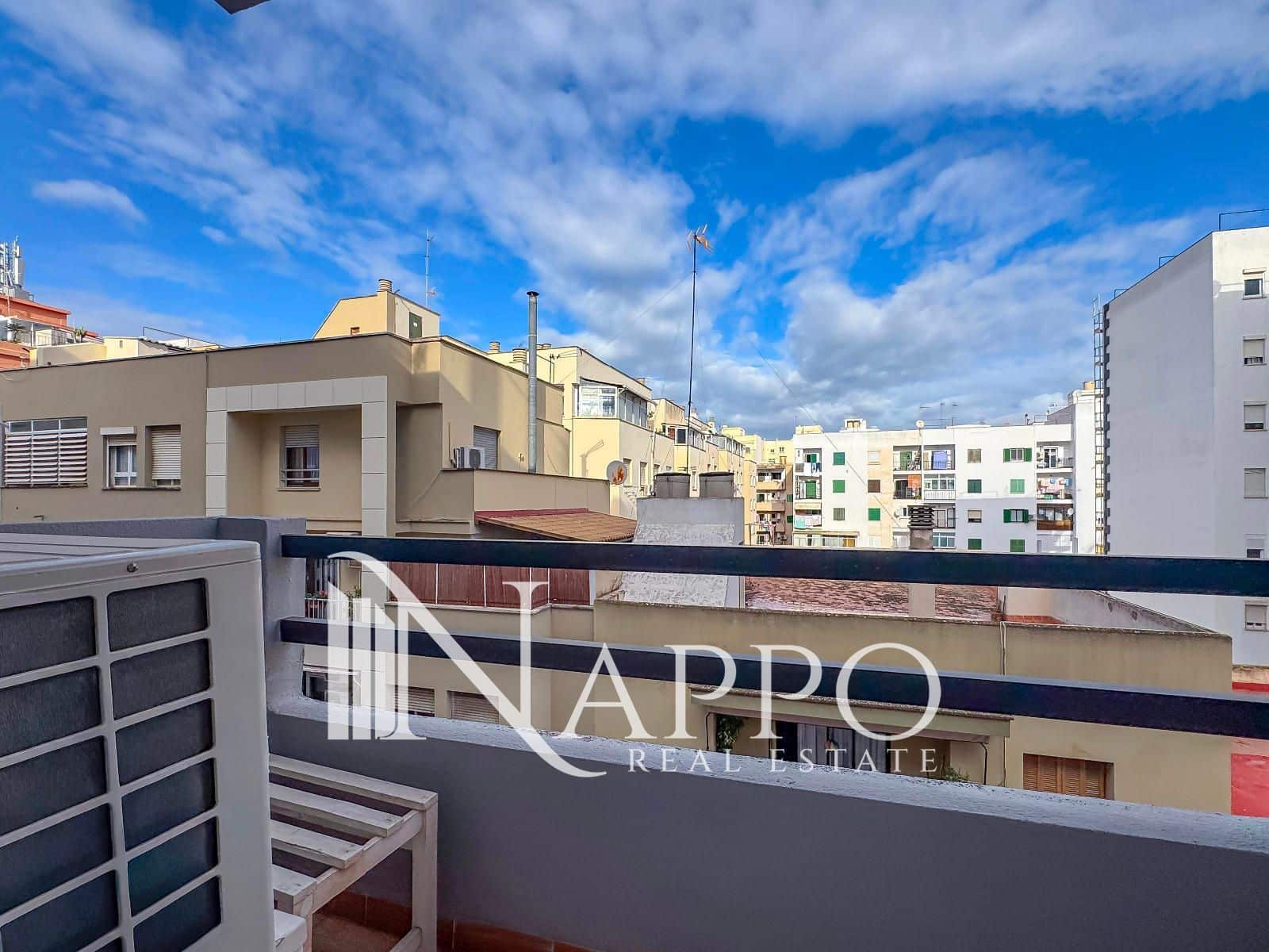 3 soverom Leilighet til salgs i Palma de Mallorca - € 359 000 (Ref: 9408265)