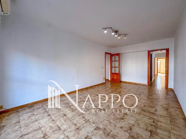 Piso de 3 habitaciones en El Camp Redo, Palma de Mallorca en venta - 359.000 € (Ref: 9408265)