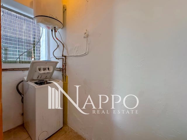 Piso de 3 habitaciones en El Camp Redo, Palma de Mallorca en venta - 359.000 € (Ref: 9408265)