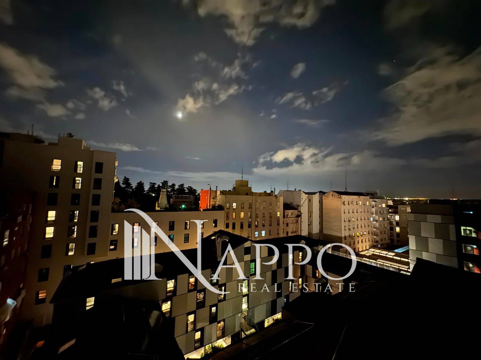 1 slaapkamer Penthouse te koop in Madrid stad - € 299.000 (Ref: 9409205)