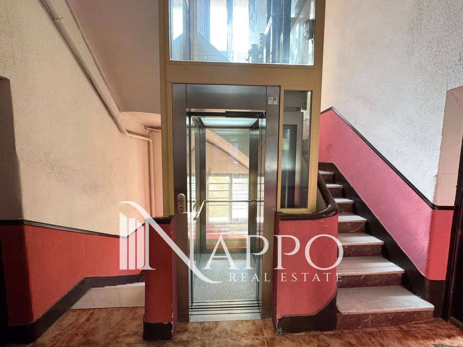 1 slaapkamer Penthouse te koop in Madrid stad - € 299.000 (Ref: 9409205)