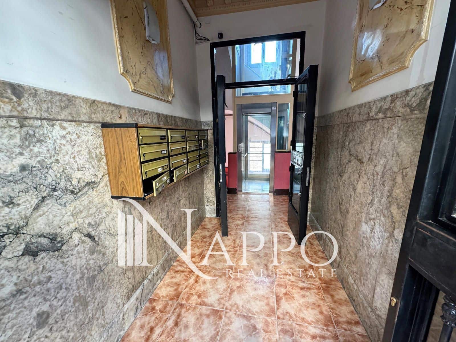 1 slaapkamer Penthouse te koop in Madrid stad - € 299.000 (Ref: 9409205)