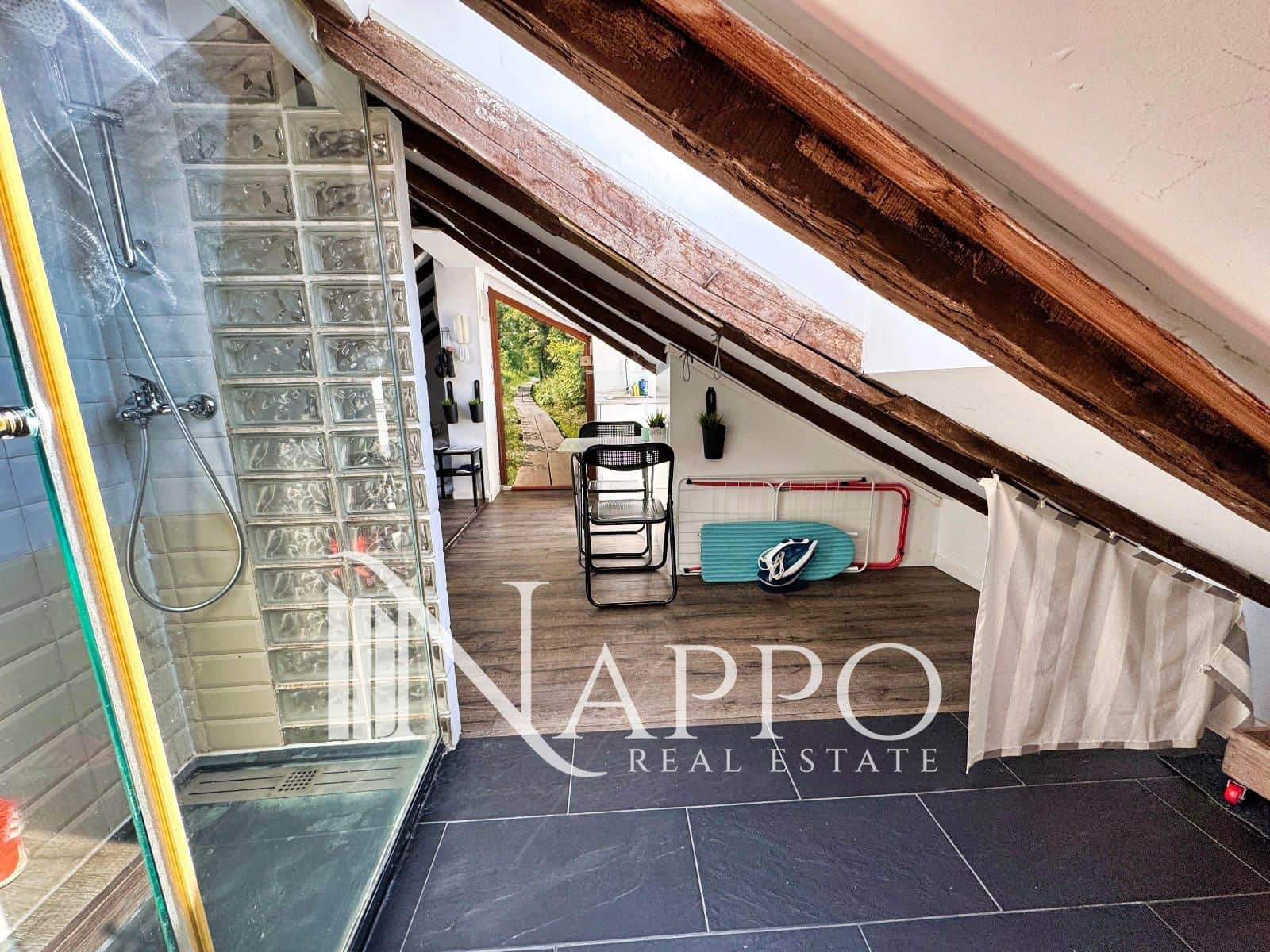 1 slaapkamer Penthouse te koop in Madrid stad - € 299.000 (Ref: 9409205)