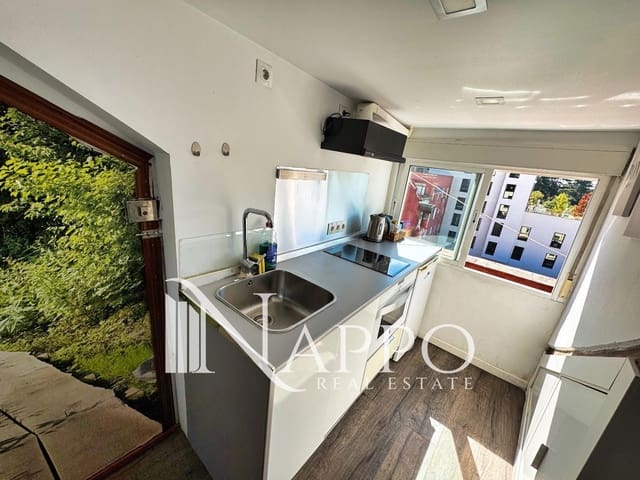 1 Zimmer Penthouse zu verkaufen in Argüelles, Madrid Stadt - 299.000 € (Ref: 9409205)