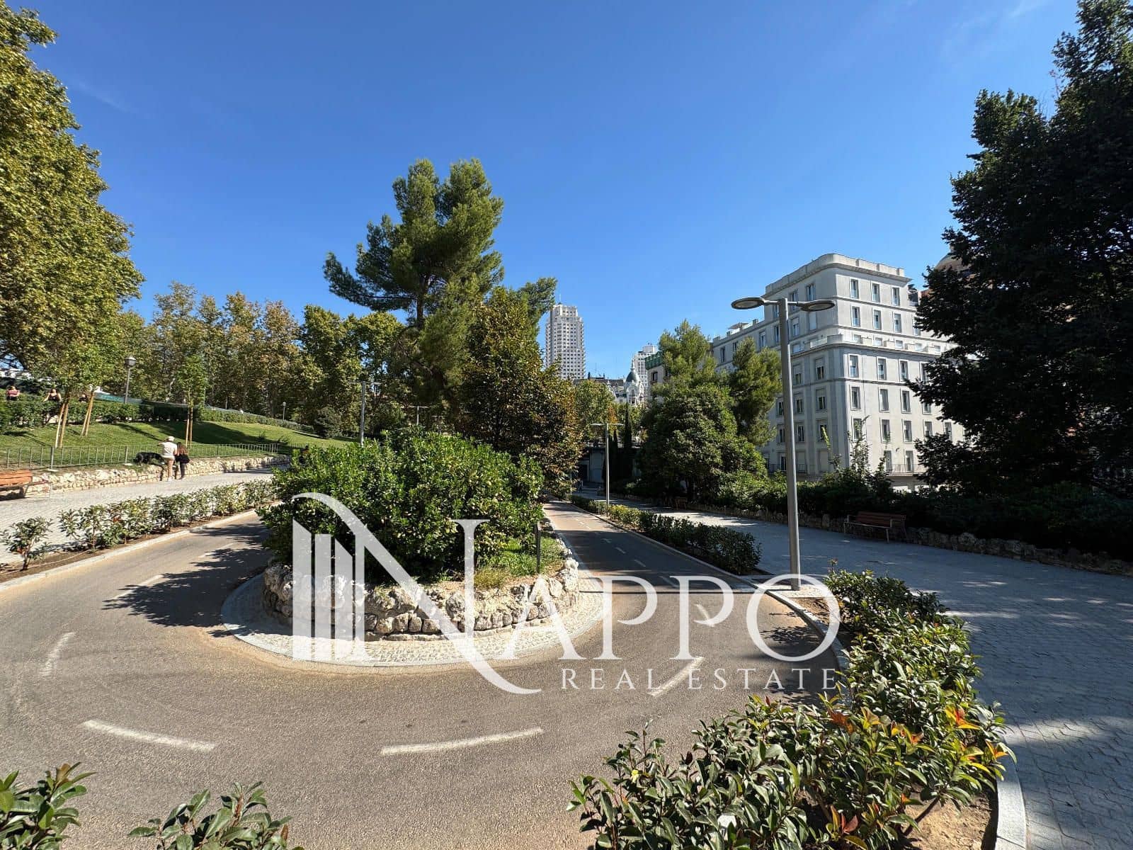 1 slaapkamer Penthouse te koop in Madrid stad - € 299.000 (Ref: 9409205)