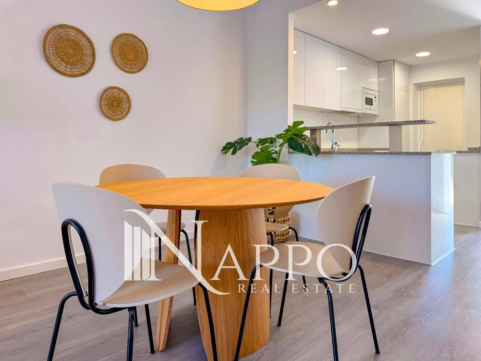 2 makuuhuone Asunto myytävänä paikassa Manacor mukana uima-altaan - 398 000 € (Ref: 9410317)