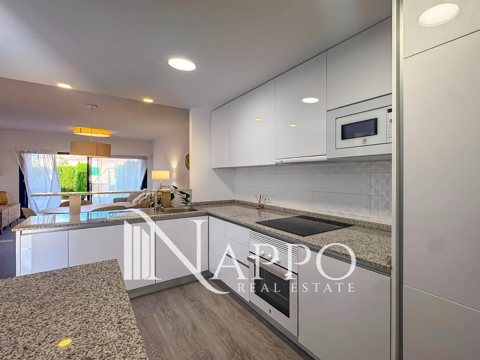 2 makuuhuone Asunto myytävänä paikassa Manacor mukana uima-altaan - 398 000 € (Ref: 9410317)