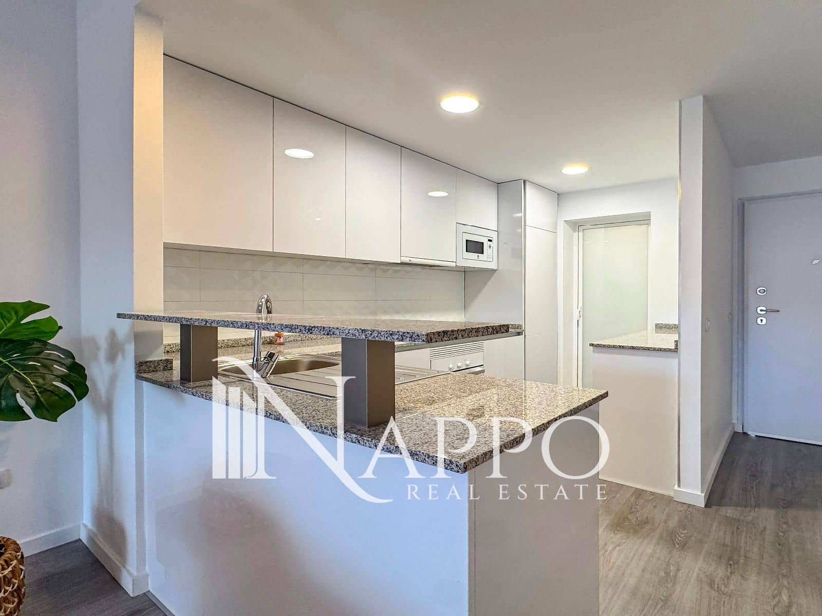 2 makuuhuone Asunto myytävänä paikassa Manacor mukana uima-altaan - 398 000 € (Ref: 9410317)