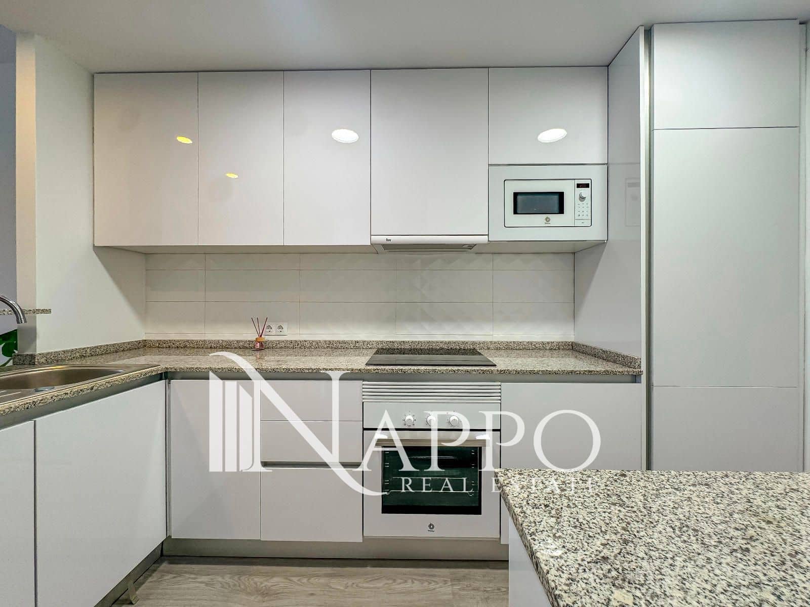 2 makuuhuone Asunto myytävänä paikassa Manacor mukana uima-altaan - 398 000 € (Ref: 9410317)