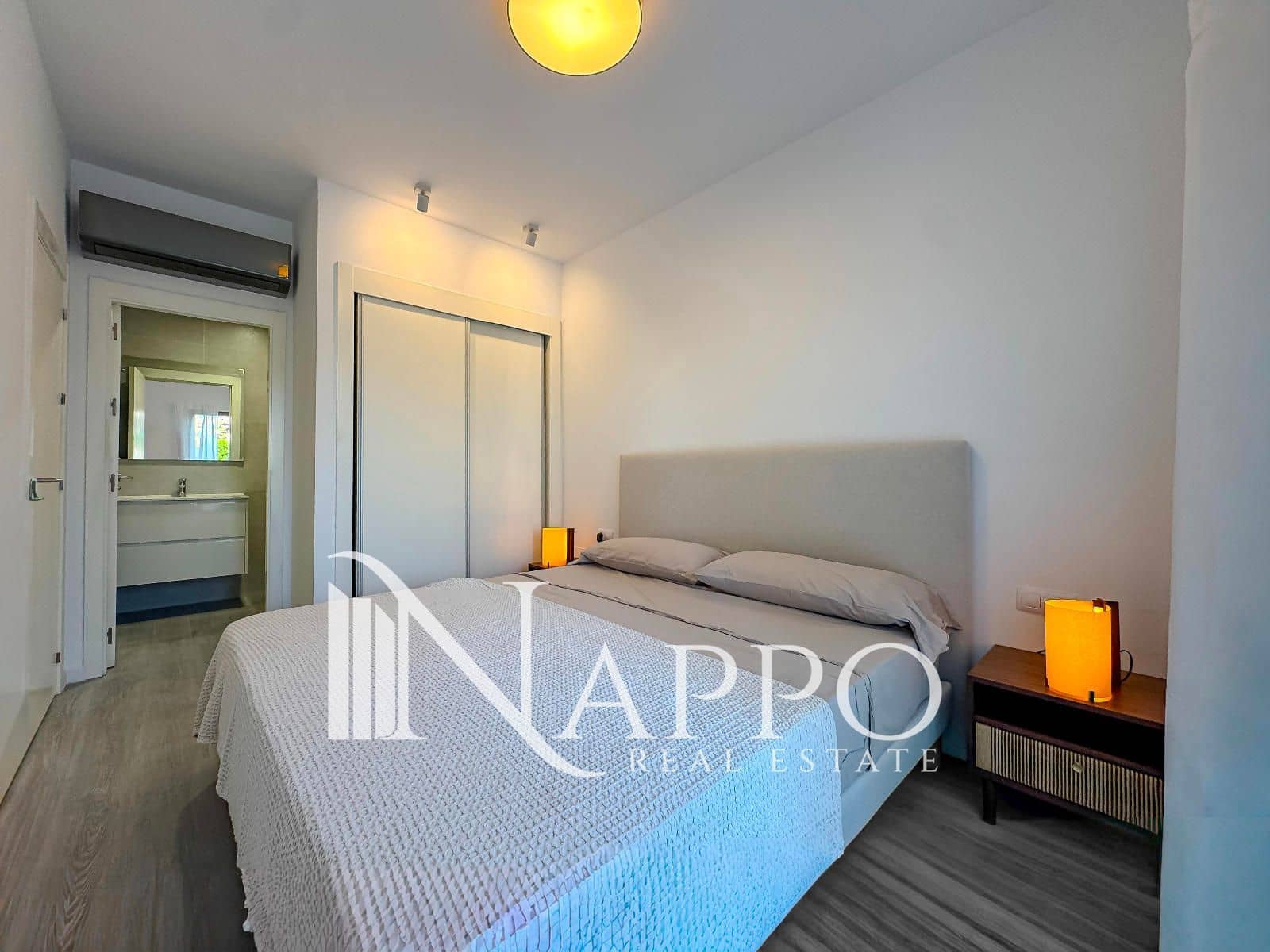 2 makuuhuone Asunto myytävänä paikassa Manacor mukana uima-altaan - 398 000 € (Ref: 9410317)