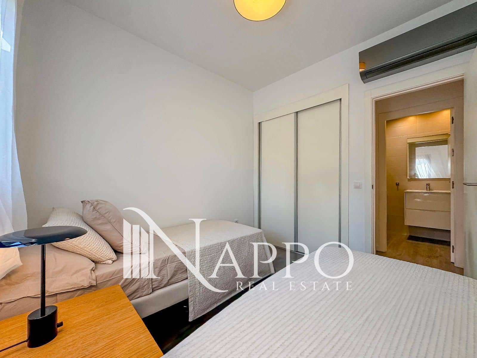 2 makuuhuone Asunto myytävänä paikassa Manacor mukana uima-altaan - 398 000 € (Ref: 9410317)