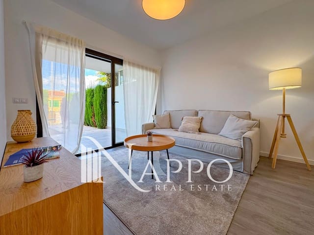 2 soveværelse Lejlighed til salg i Cala Murada, Manacor med swimmingpool - € 398.000 (Ref: 9410317)