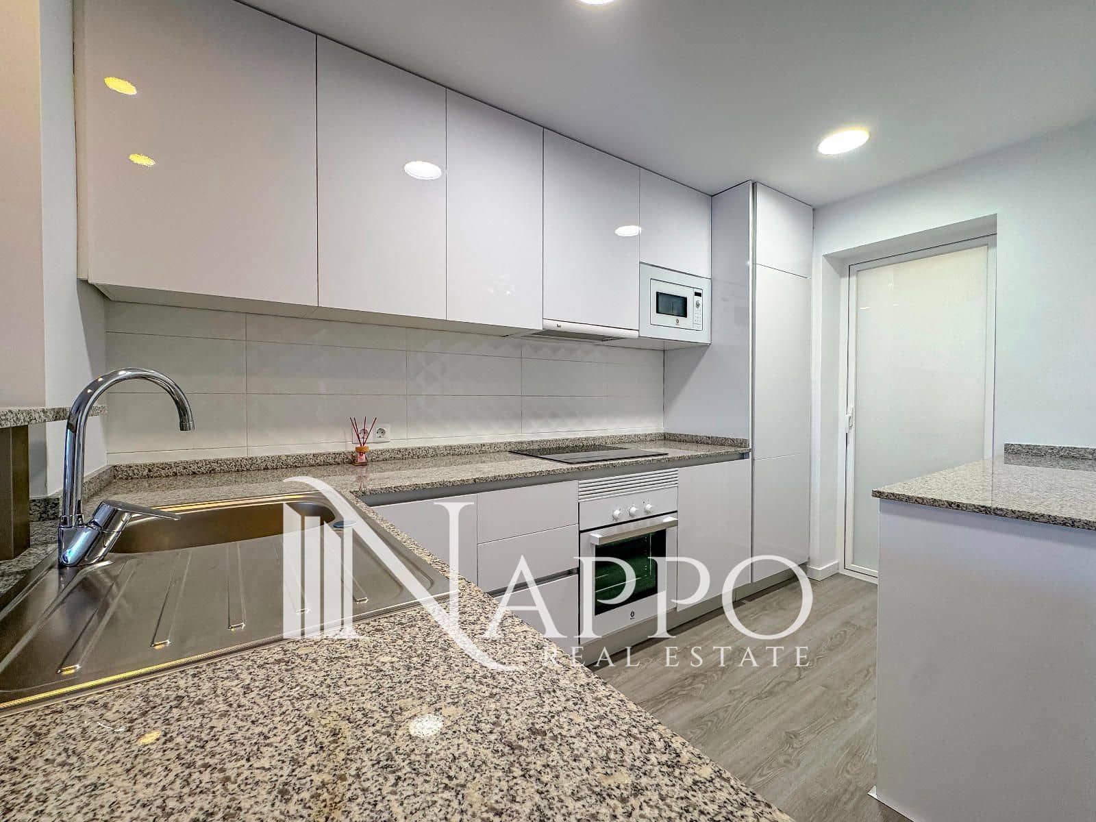 2 makuuhuone Asunto myytävänä paikassa Manacor mukana uima-altaan - 398 000 € (Ref: 9410317)