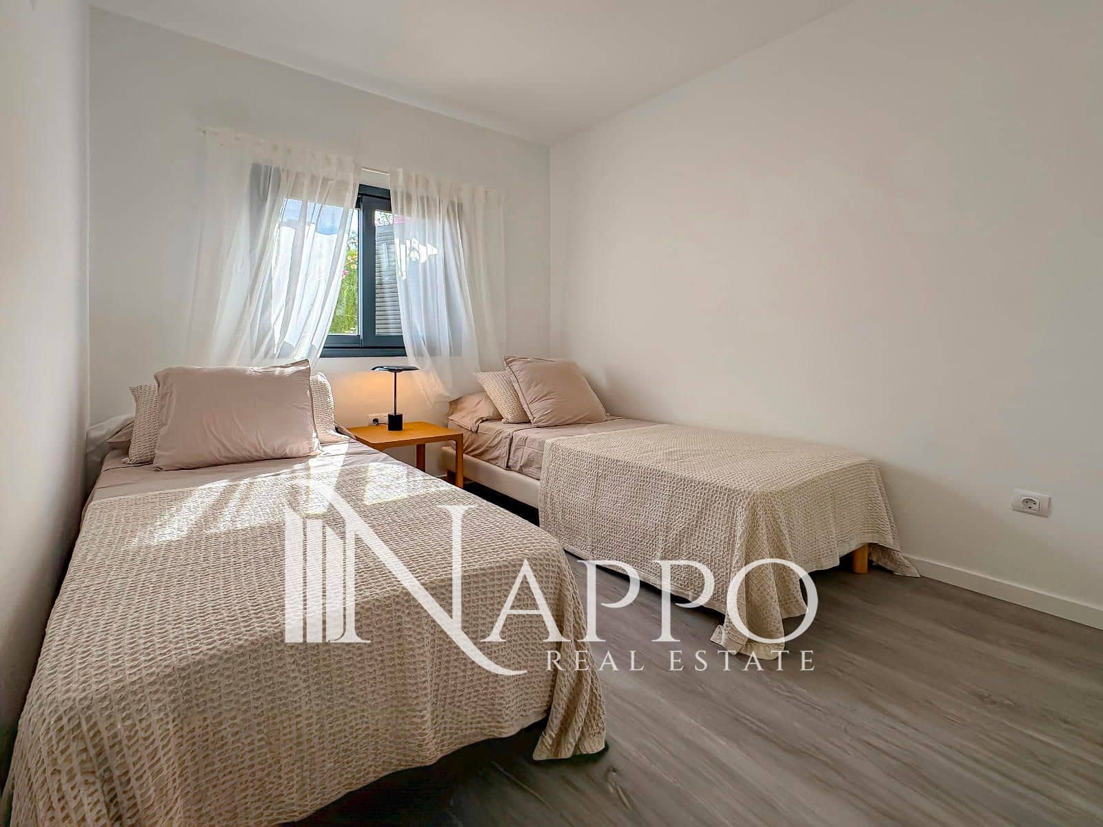 2 makuuhuone Asunto myytävänä paikassa Manacor mukana uima-altaan - 398 000 € (Ref: 9410317)