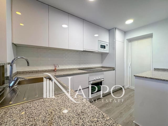 2 soveværelse Lejlighed til salg i Cala Murada, Manacor med swimmingpool - € 398.000 (Ref: 9410317)