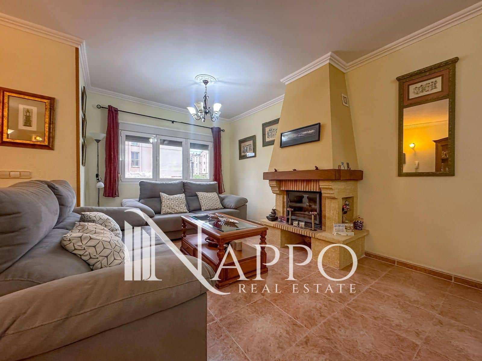 4 soveværelse Villa til salg i Son Ferrer med garage - € 749.000 (Ref: 9410386)