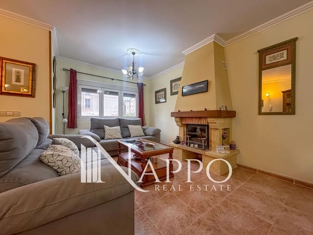 4 soveværelse Villa til salg i Son Ferrer, Calvià med garage - € 749.000 (Ref: 9410386)