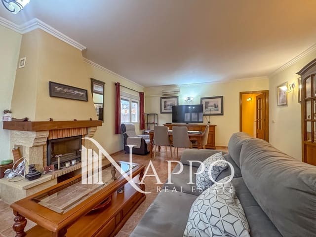 4 soveværelse Villa til salg i Son Ferrer, Calvià med garage - € 749.000 (Ref: 9410386)