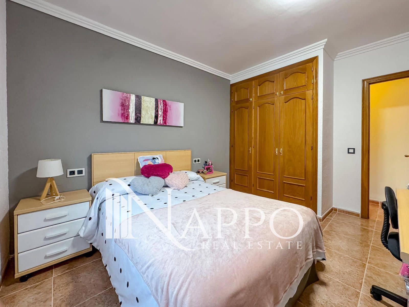 4 soveværelse Villa til salg i Son Ferrer med garage - € 749.000 (Ref: 9410386)