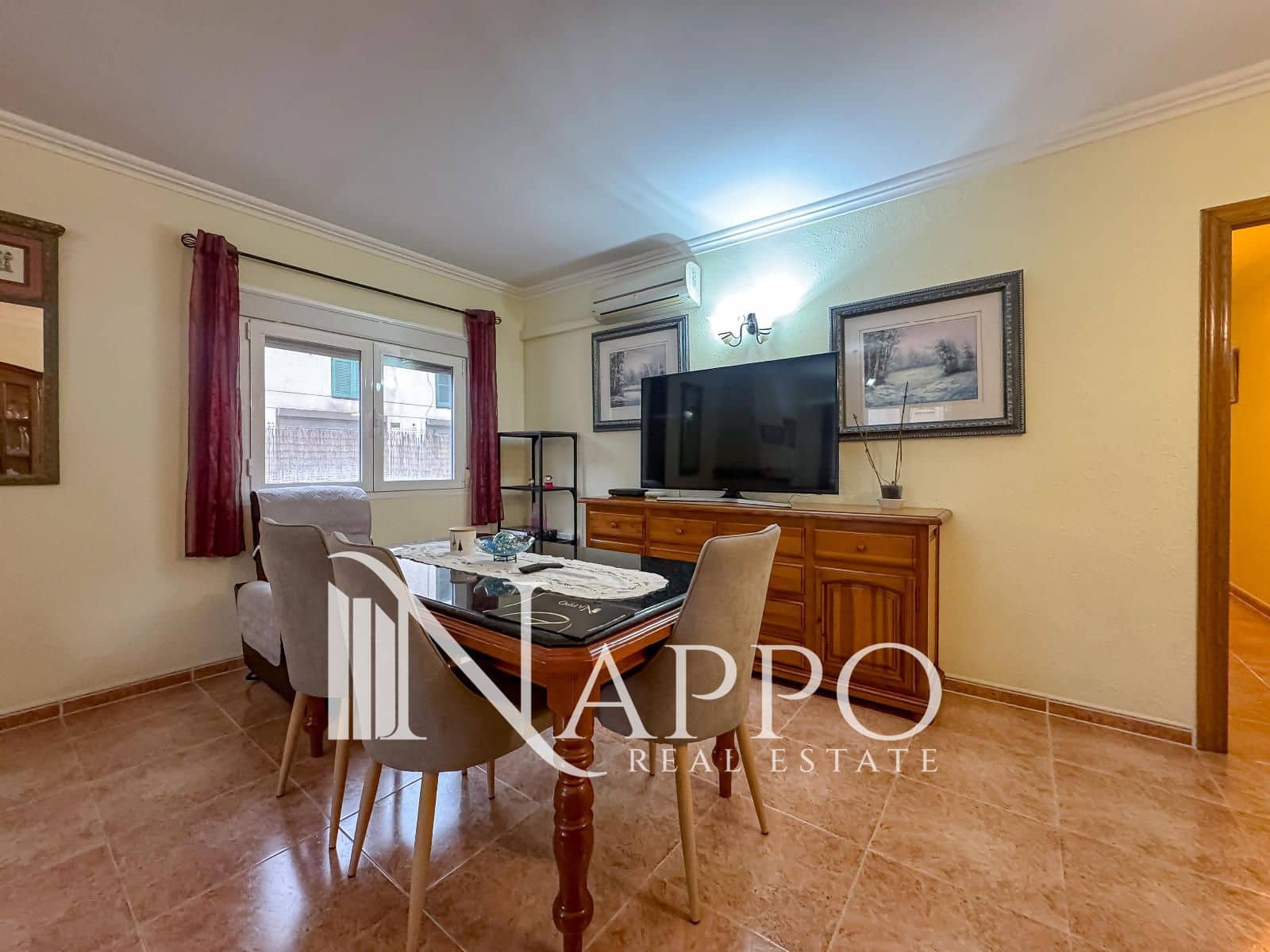 4 soveværelse Villa til salg i Son Ferrer med garage - € 749.000 (Ref: 9410386)