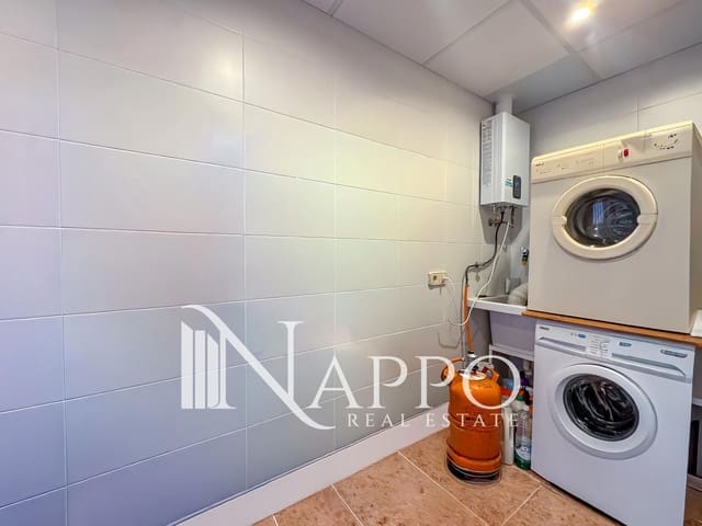 4 soveværelse Villa til salg i Son Ferrer, Calvià med garage - € 749.000 (Ref: 9410386)