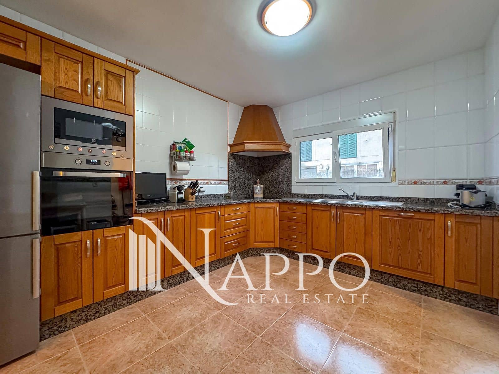 4 soveværelse Villa til salg i Son Ferrer med garage - € 749.000 (Ref: 9410386)