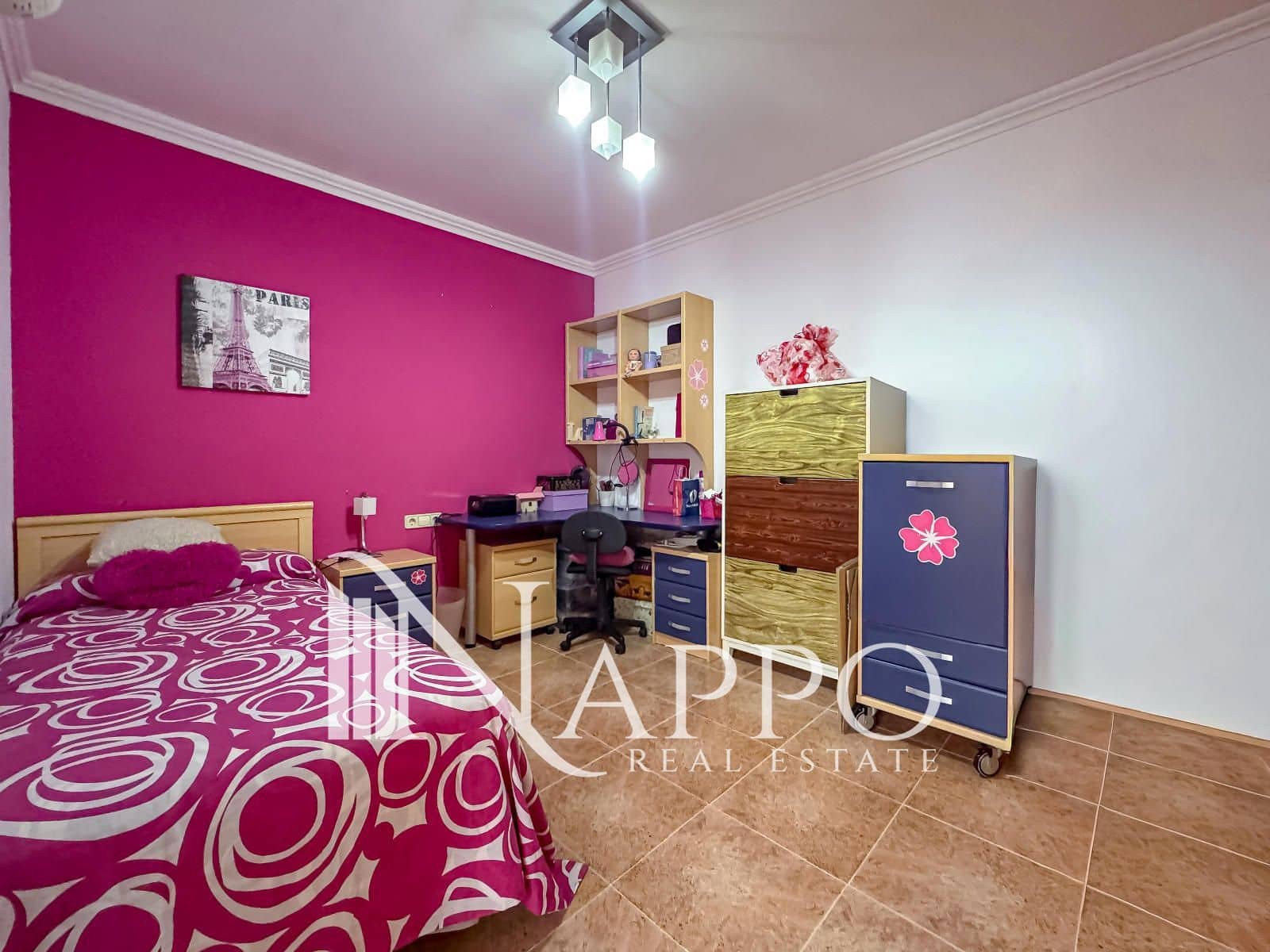 4 soveværelse Villa til salg i Son Ferrer med garage - € 749.000 (Ref: 9410386)