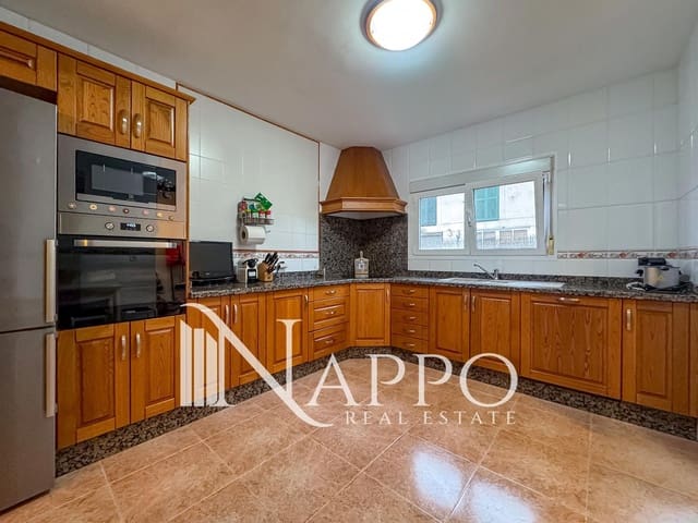 4 soveværelse Villa til salg i Son Ferrer, Calvià med garage - € 749.000 (Ref: 9410386)