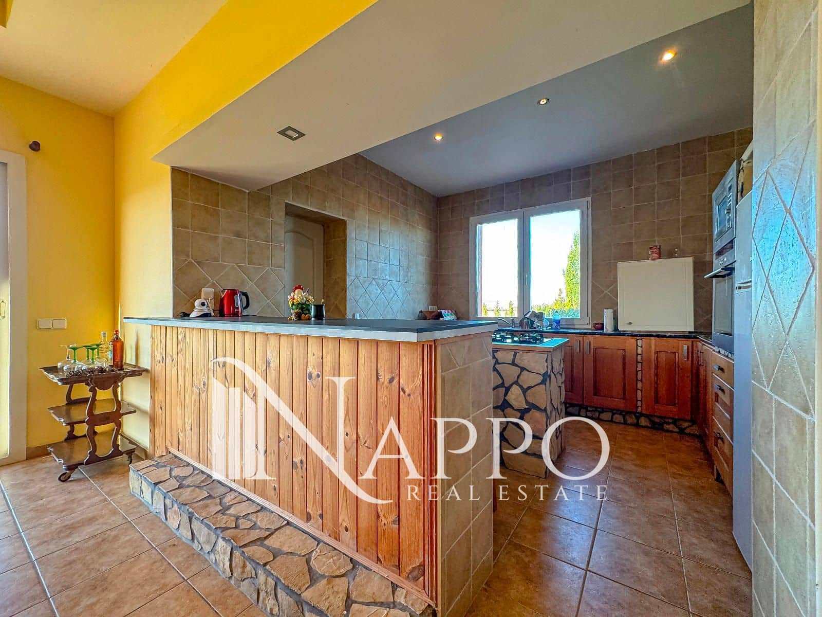 3 slaapkamer Villa te koop in Sencelles - € 590.000 (Ref: 9412688)