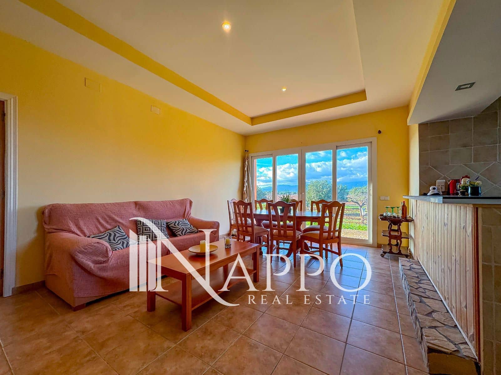 3 slaapkamer Villa te koop in Sencelles - € 590.000 (Ref: 9412688)