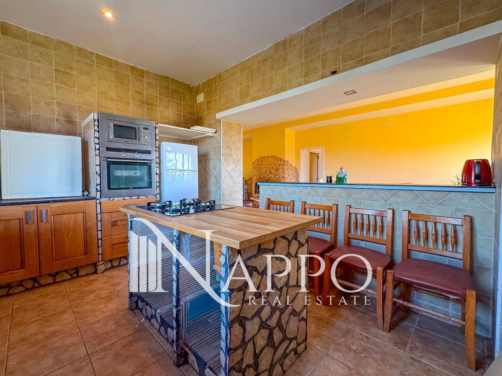 3 slaapkamer Villa te koop in Sencelles - € 590.000 (Ref: 9412688)