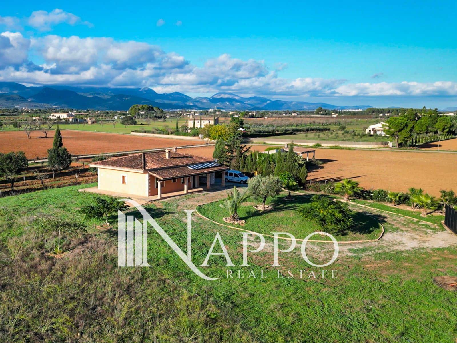 3 slaapkamer Villa te koop in Sencelles - € 590.000 (Ref: 9412688)