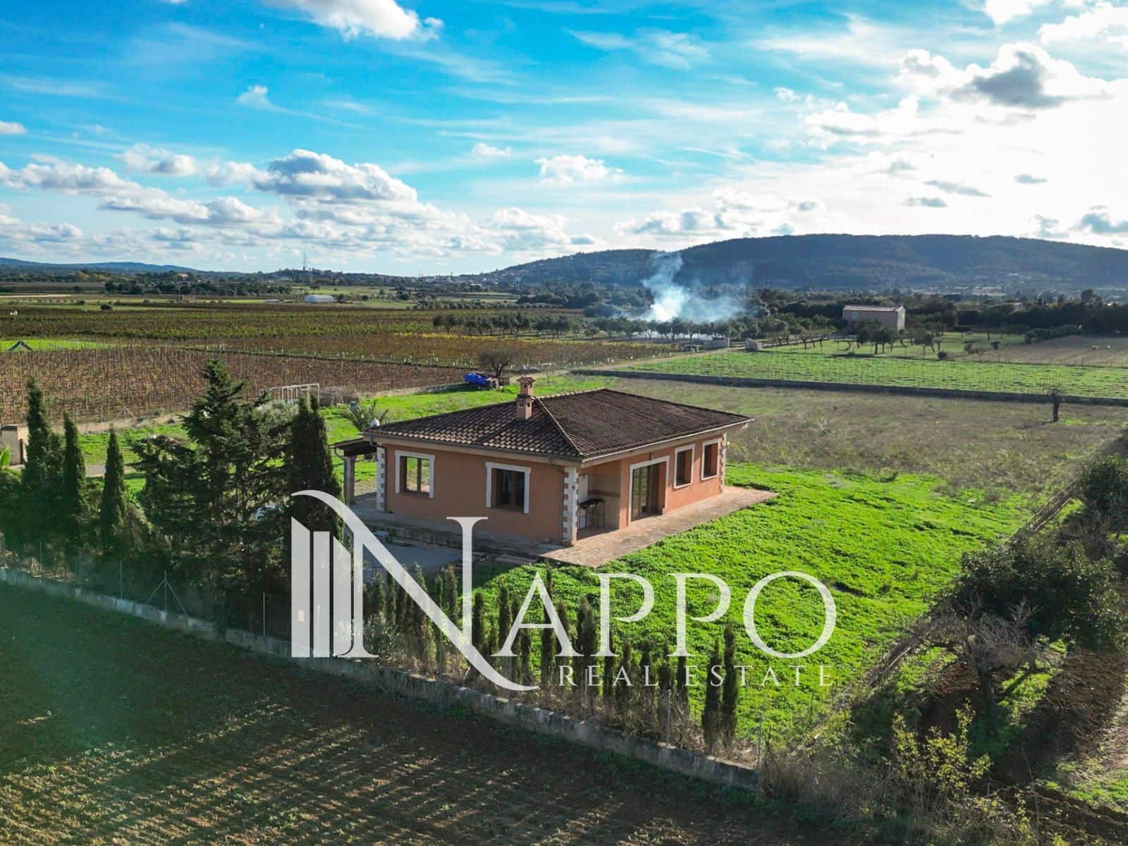 3 slaapkamer Villa te koop in Sencelles - € 590.000 (Ref: 9412688)