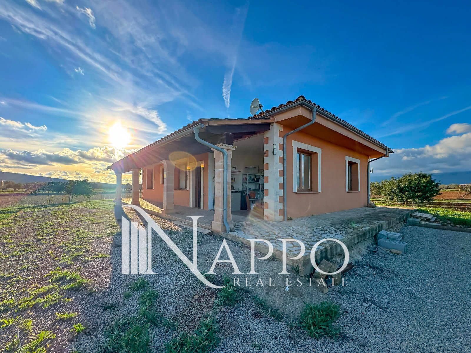 3 slaapkamer Villa te koop in Sencelles - € 590.000 (Ref: 9412688)