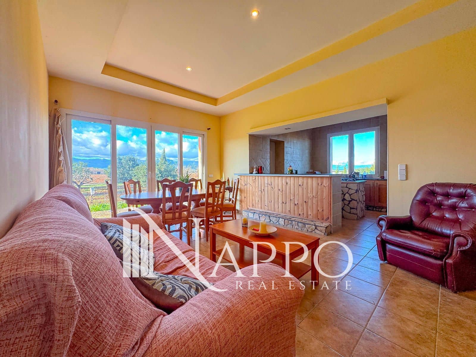 3 slaapkamer Villa te koop in Sencelles - € 590.000 (Ref: 9412688)