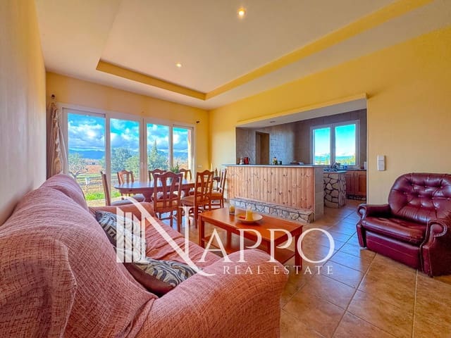 3 slaapkamer Villa te koop in Biniali, Sencelles - € 590.000 (Ref: 9412688)