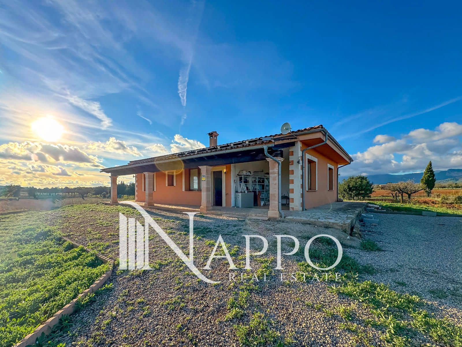 3 slaapkamer Villa te koop in Sencelles - € 590.000 (Ref: 9412688)