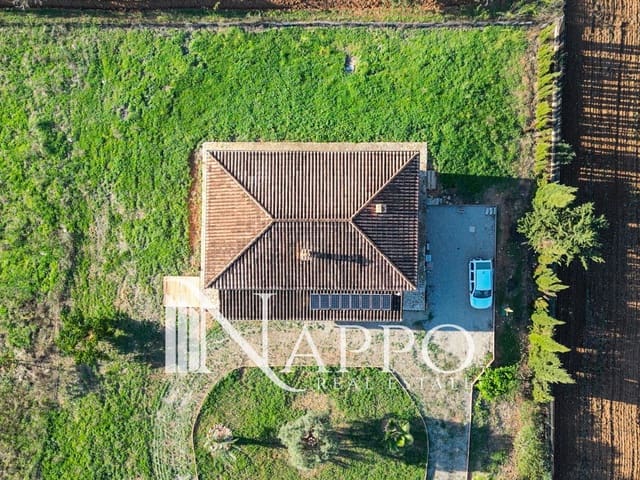 3 slaapkamer Villa te koop in Biniali, Sencelles - € 590.000 (Ref: 9412688)