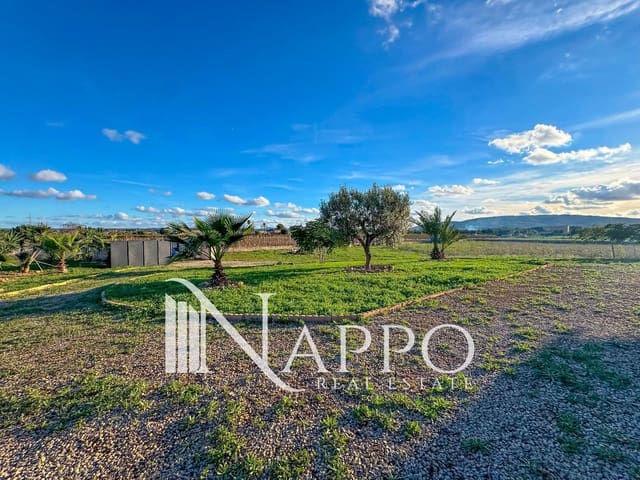 3 slaapkamer Villa te koop in Biniali, Sencelles - € 590.000 (Ref: 9412688)