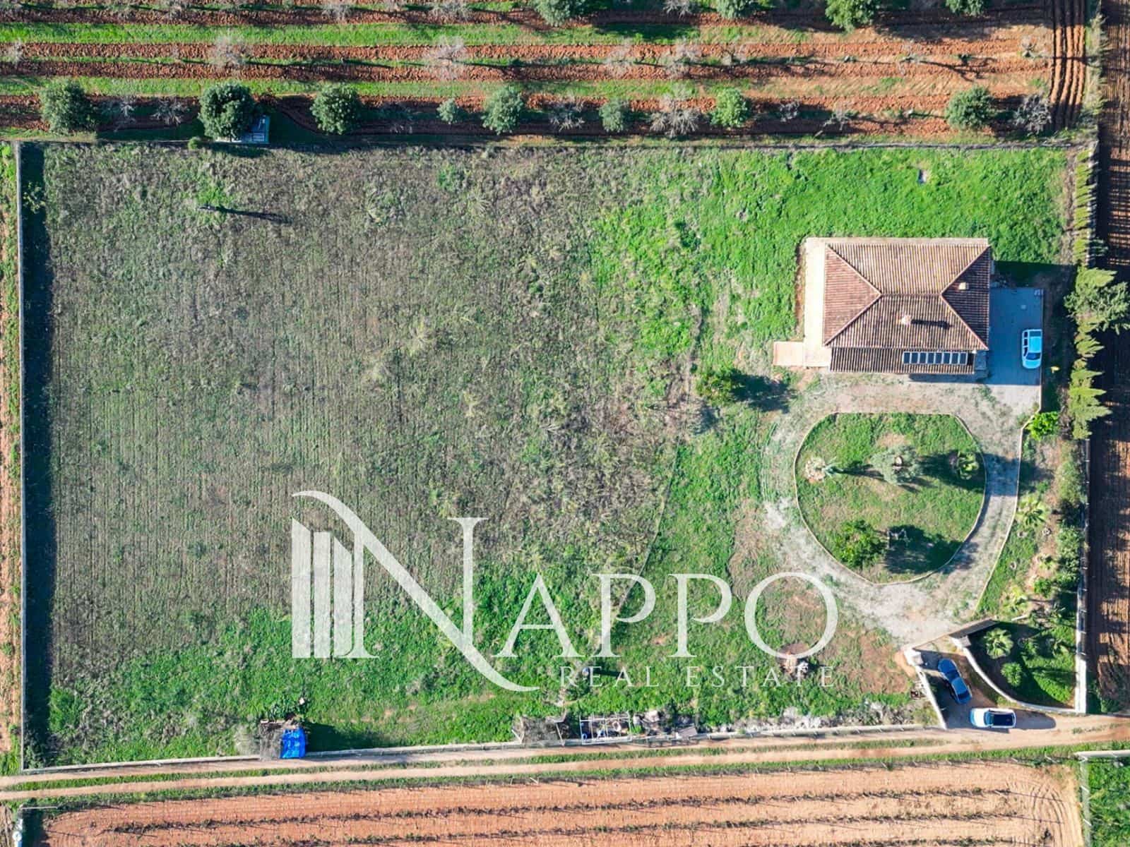 3 slaapkamer Villa te koop in Sencelles - € 590.000 (Ref: 9412688)