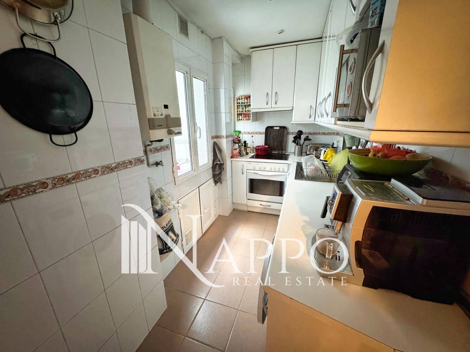 2 slaapkamer Flat te koop in Madrid stad - € 695.000 (Ref: 9414943)