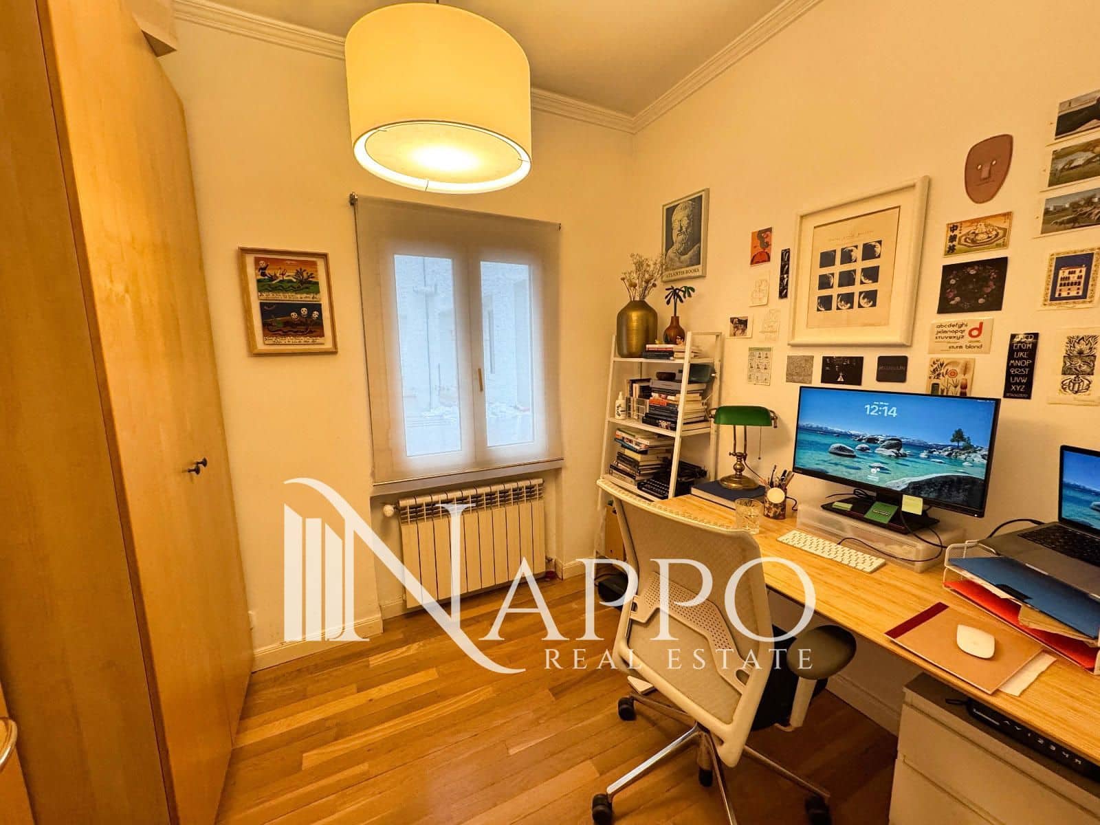 2 slaapkamer Flat te koop in Madrid stad - € 695.000 (Ref: 9414943)