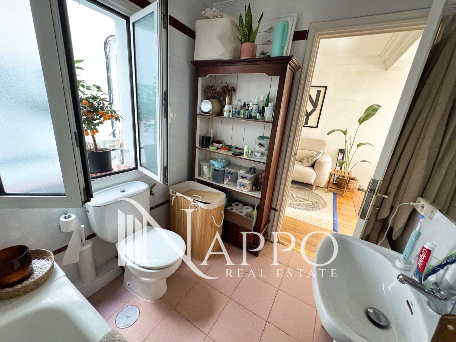2 slaapkamer Flat te koop in Madrid stad - € 695.000 (Ref: 9414943)