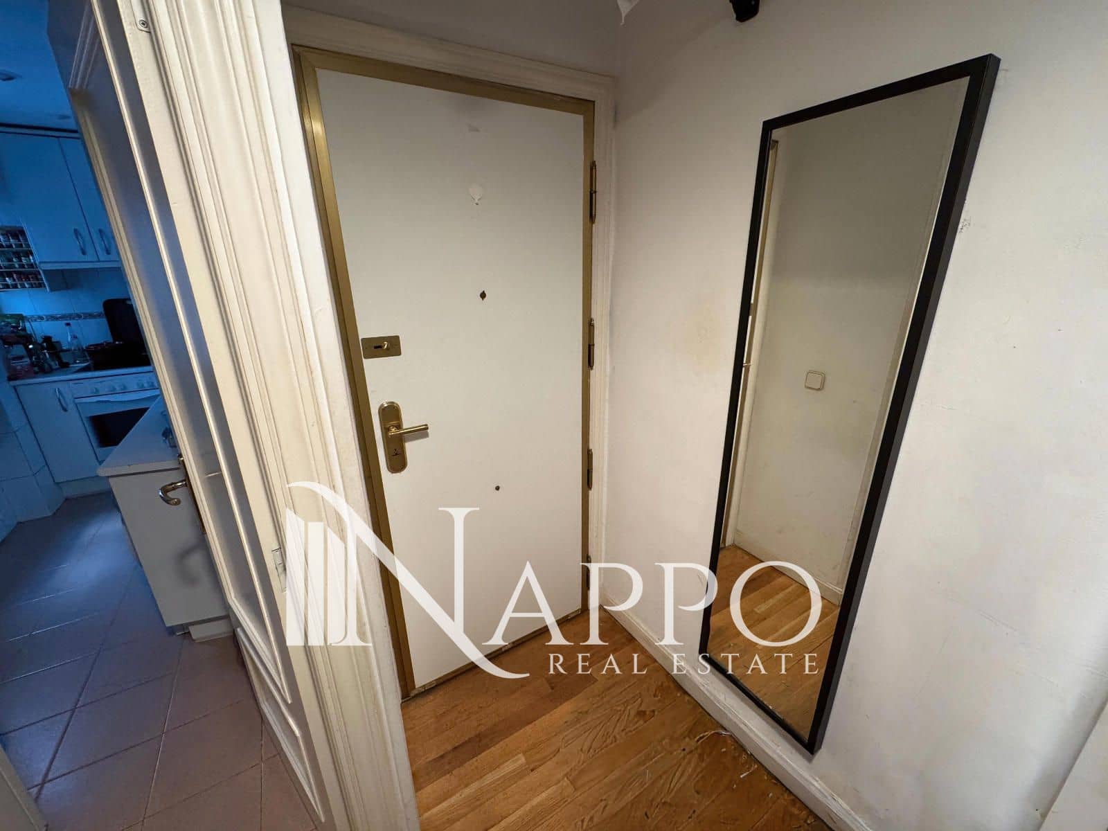 2 slaapkamer Flat te koop in Madrid stad - € 695.000 (Ref: 9414943)