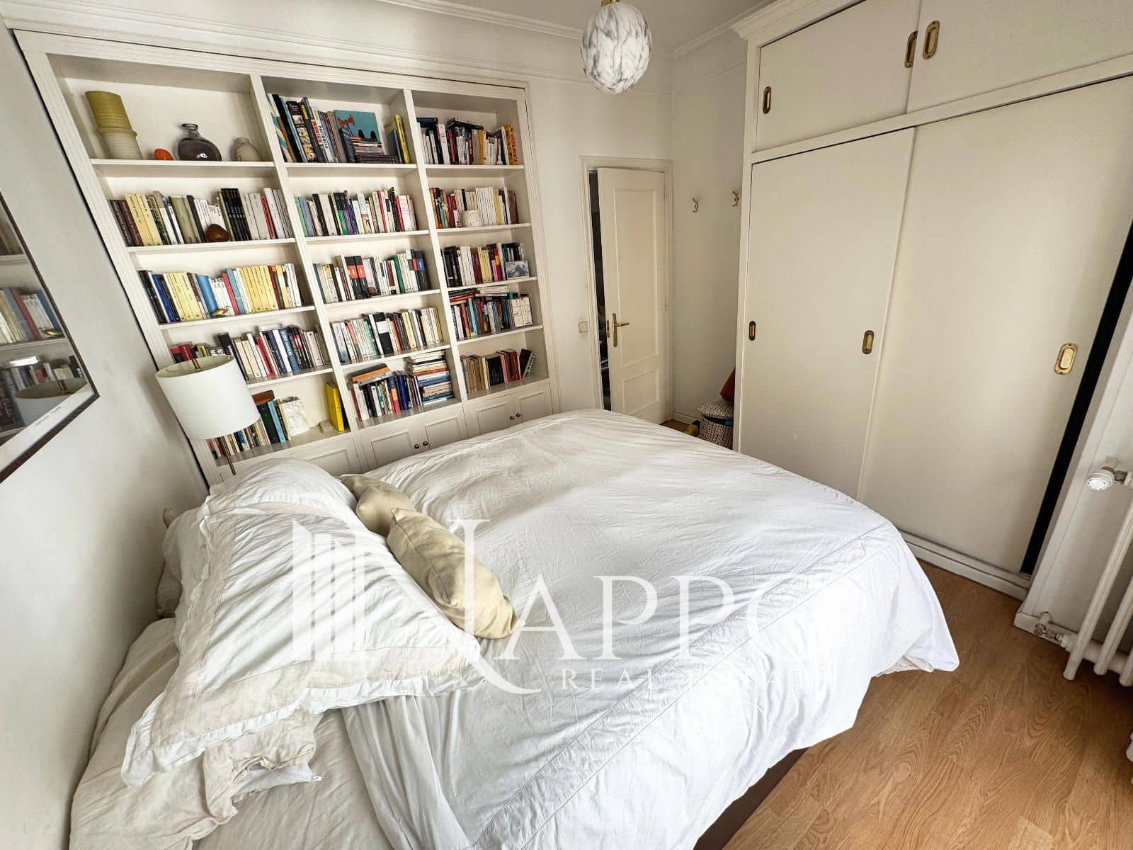2 slaapkamer Flat te koop in Madrid stad - € 695.000 (Ref: 9414943)
