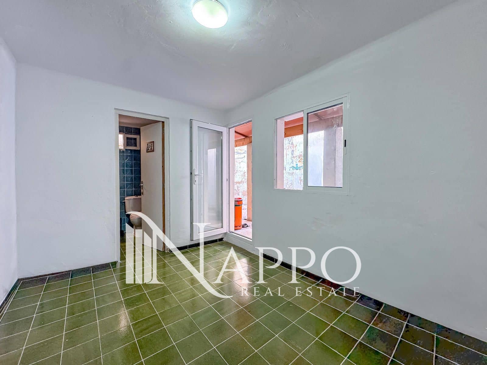 3 chambre Villa/Maison à vendre à Palma de Mallorca - 330 000 € (Ref: 9415423)